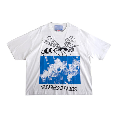Jungles Pollinate SS Tee