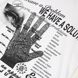 Jungles Solutions SS Tee