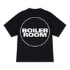 Boiler Room Signature Logo SS Tee