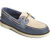 Sperry Topsider A/O 2-Eye Double Sole