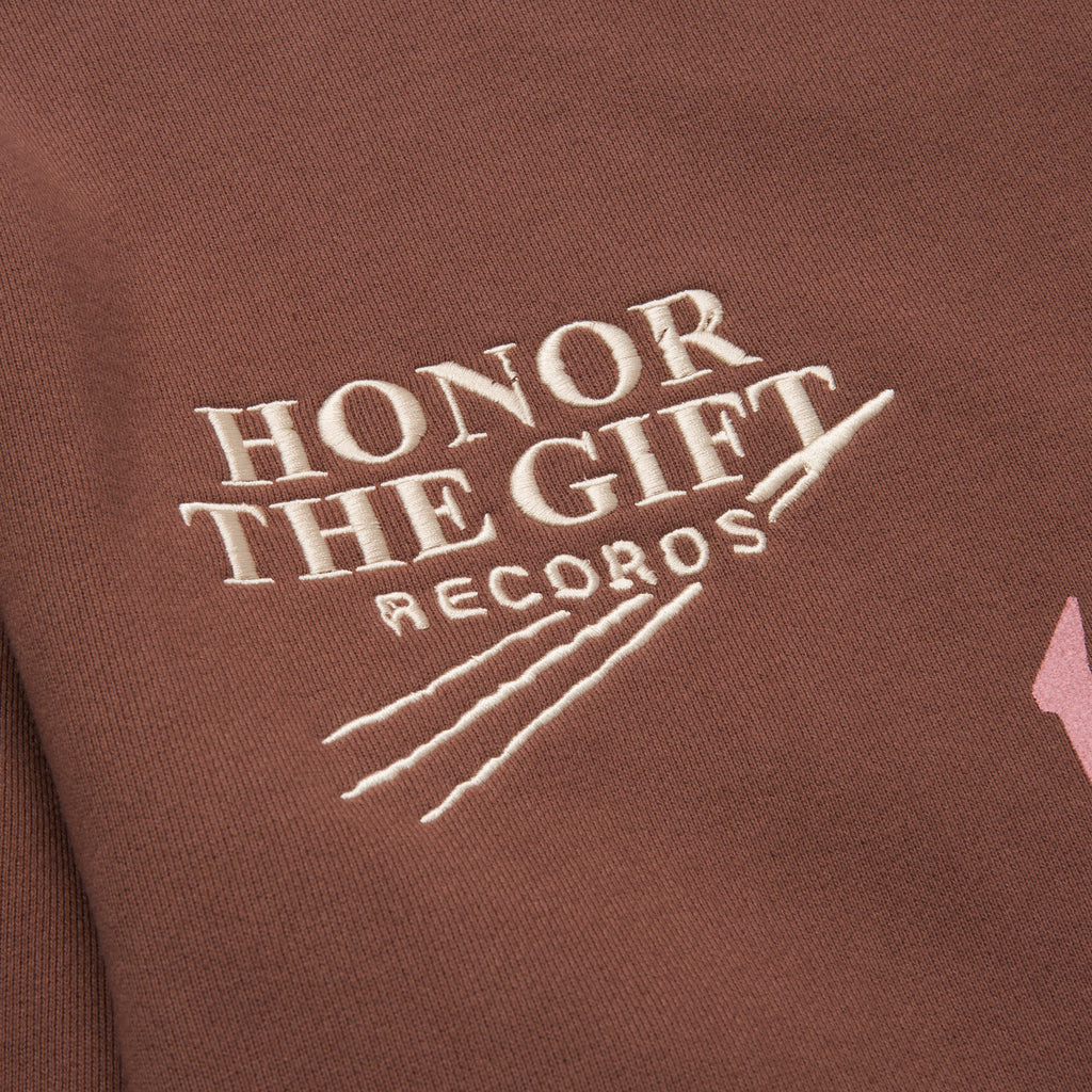 Honor The Gift  Studio 2.0 Crewneck Sweater