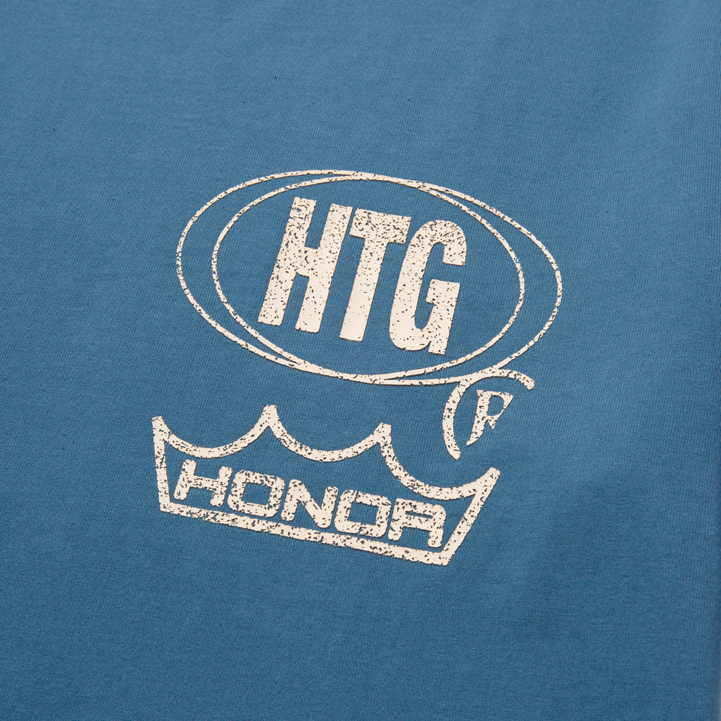 Honor The Gift Studio SS Tee