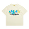 Diet Starts Monday Sails SS Tee