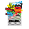 Pleasures Fall 23 Sticker Pack