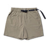 StudentsGolf-Caldwell - Nylon Short-Kelp