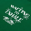 Students Waiting To Exhale LS Tee