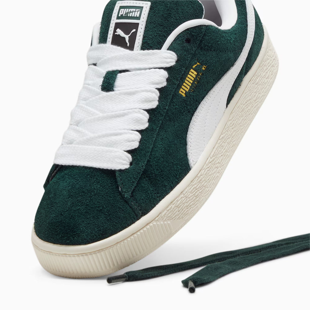 Puma Suede XL Hairy Suede