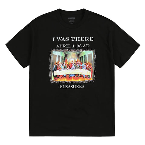 Pleasures Research SS Tee