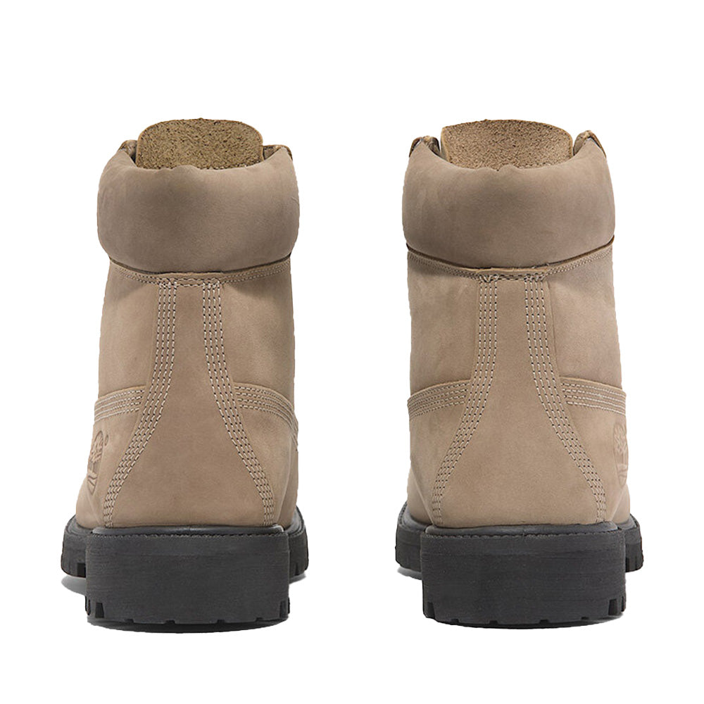 Timberland ベージュ ワークブーツ 6 UK Timberland Men's 6