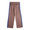 Jungles Flies Pin Tuck Pant