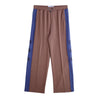 Jungles Flies Pin Tuck Pant