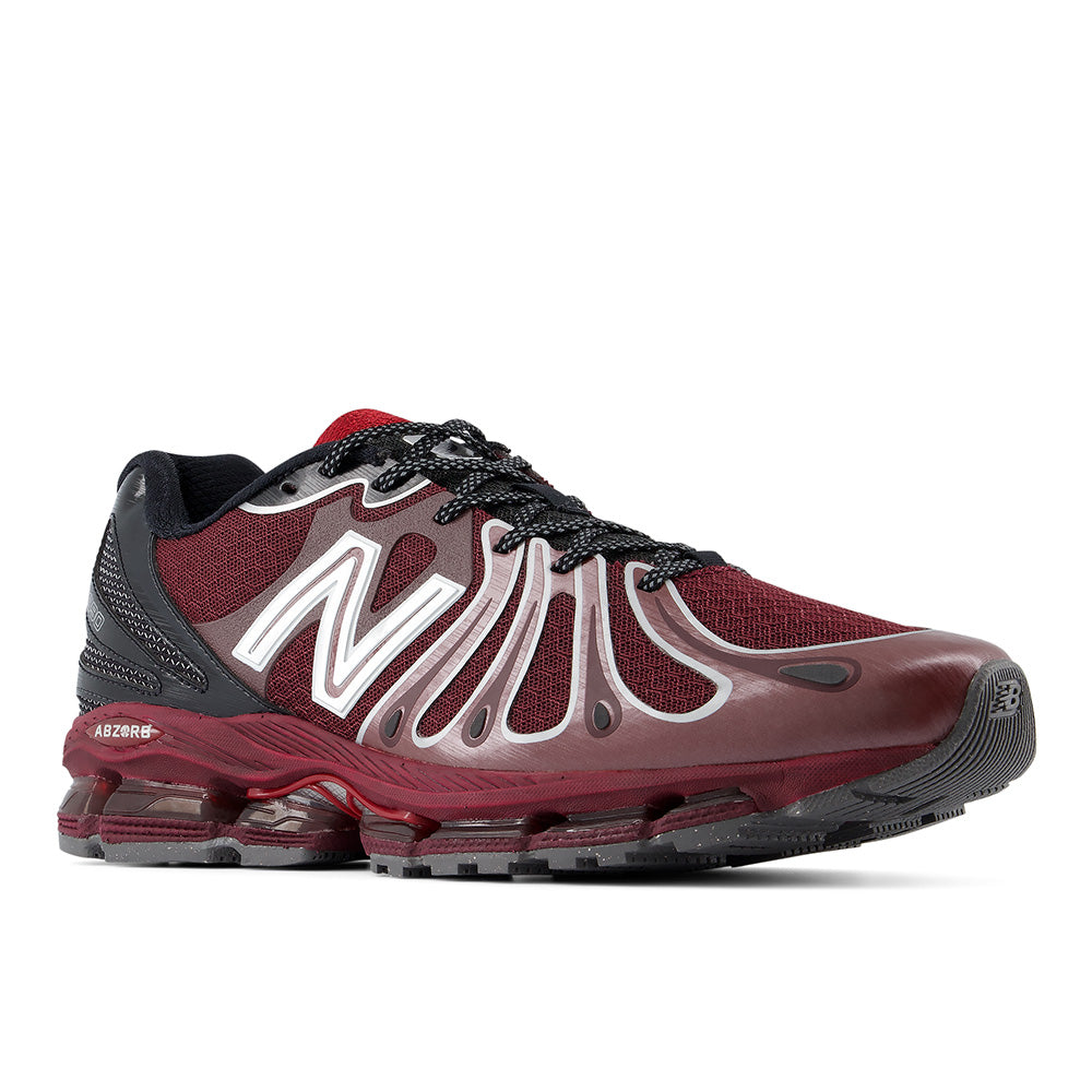 New Balance Abzorb 1890 "Mulled Wine"
