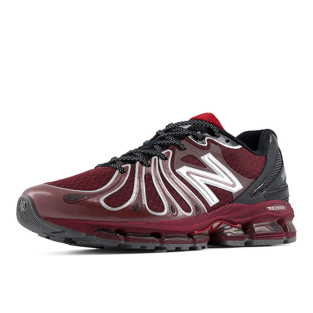 New Balance Abzorb 1890 "Mulled Wine"