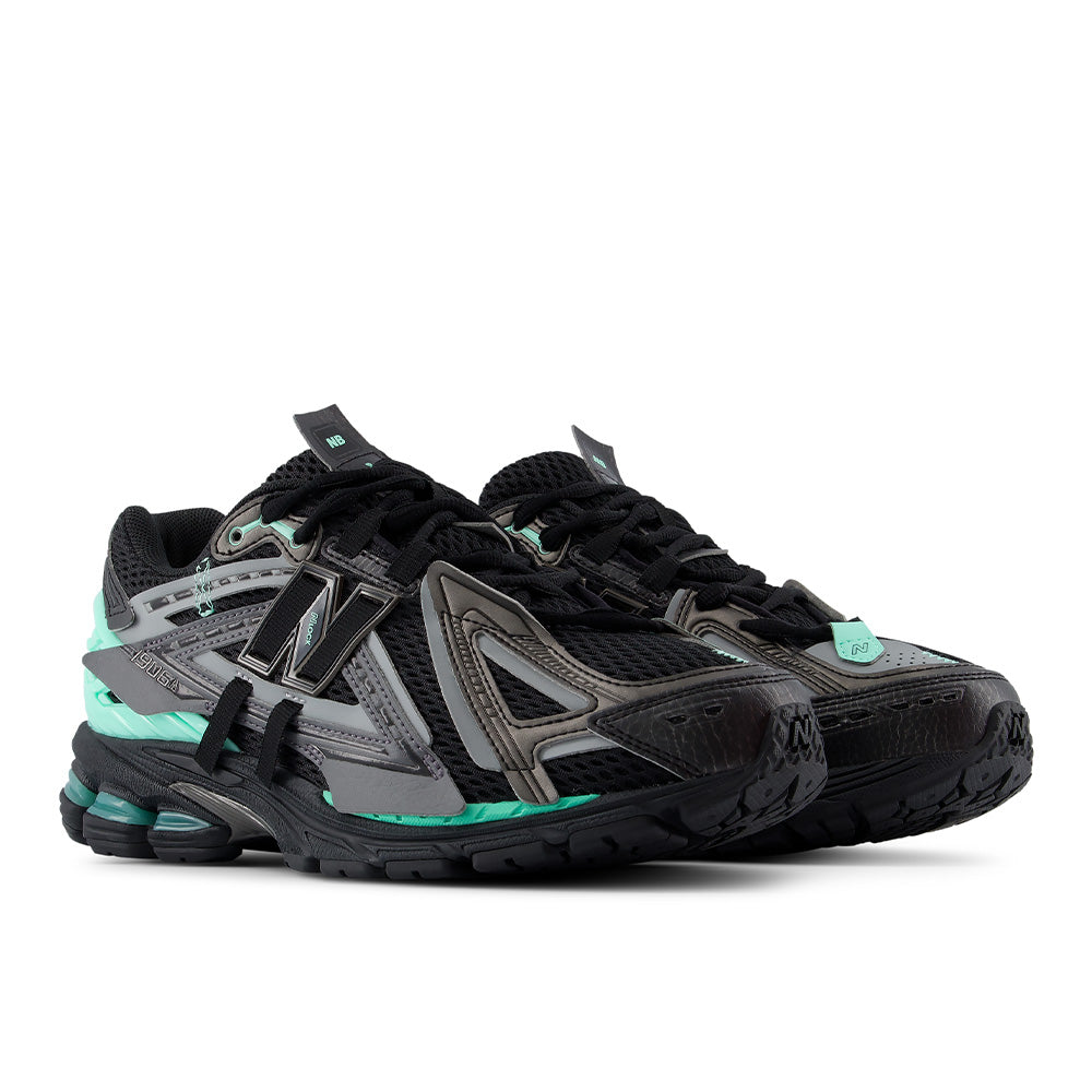 New Balance 1906A "Tech Explosion" Bright Mint
