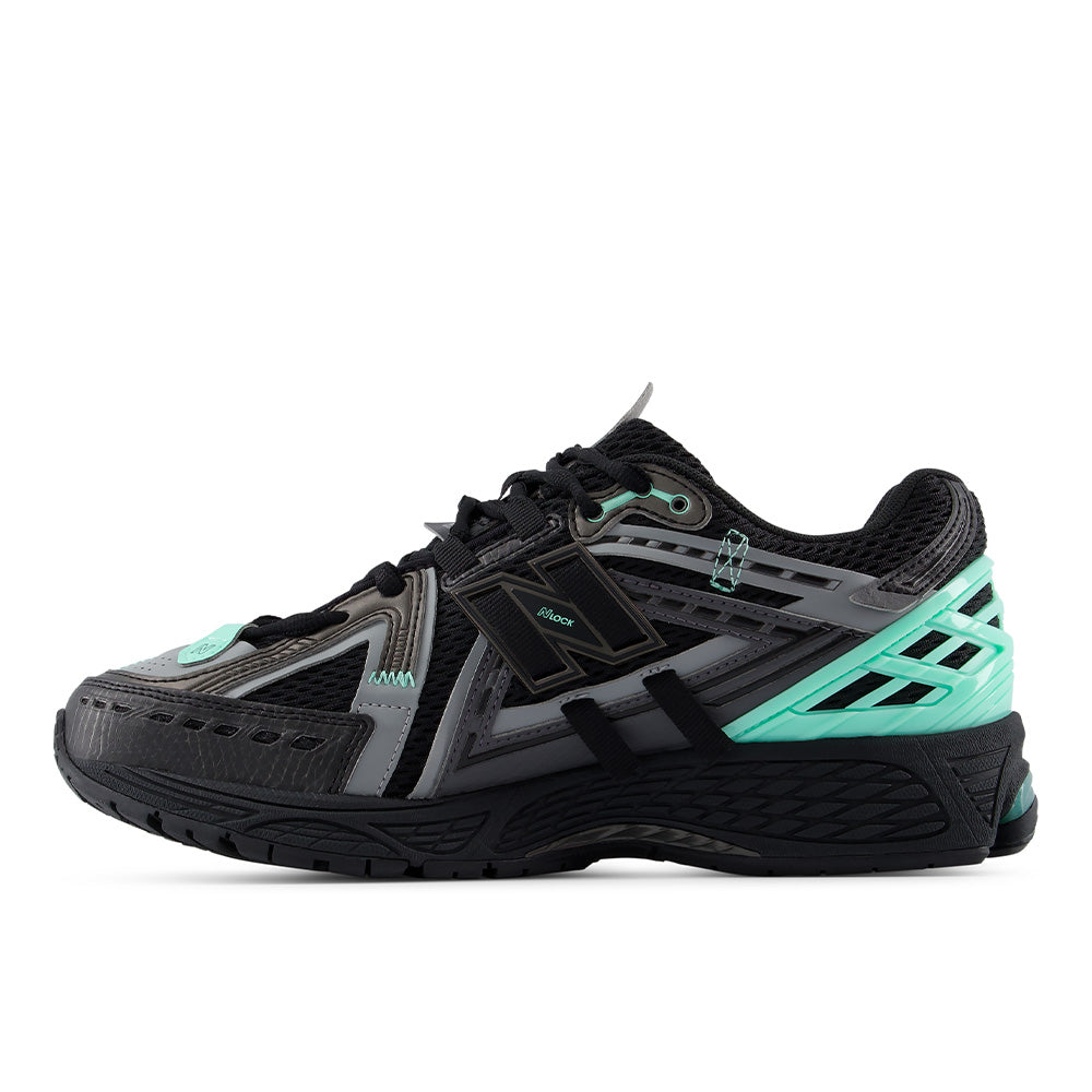 New Balance 1906A "Tech Explosion" Bright Mint