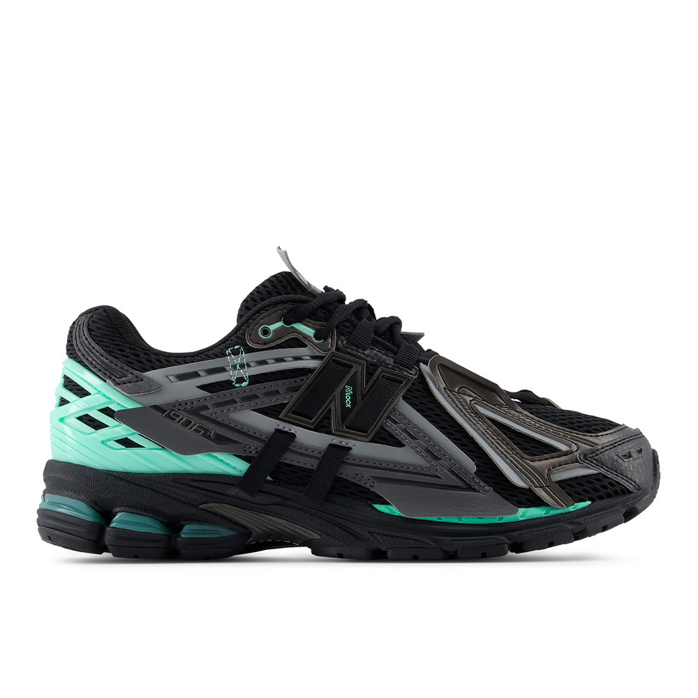 New Balance 1906A "Tech Explosion" Bright Mint