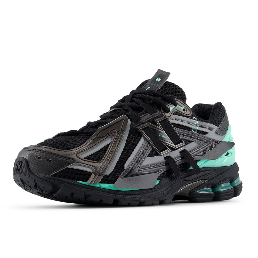 New Balance 1906A "Tech Explosion" Bright Mint