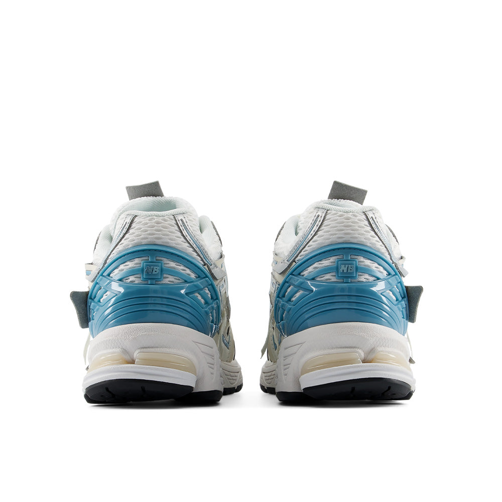 New Balance 1906A "Tech Explosion" Altitude Metallic