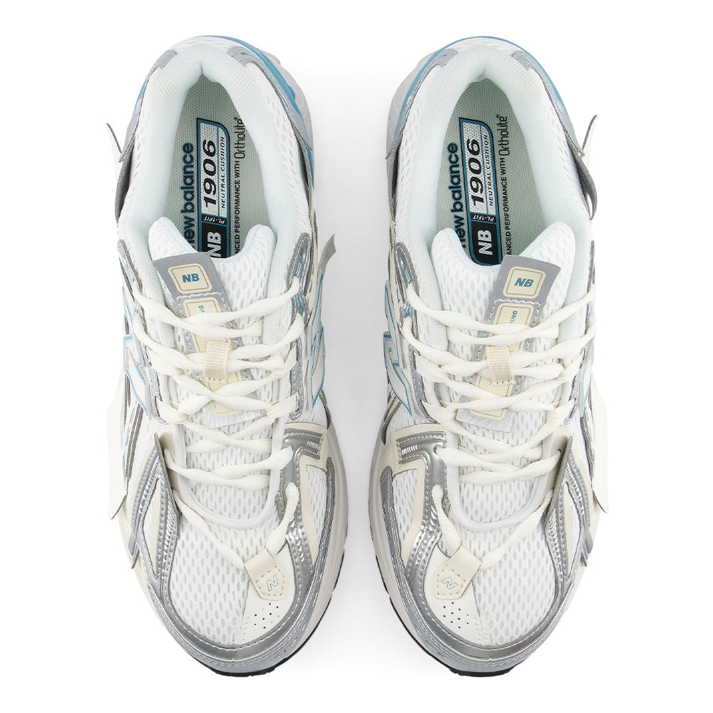 New Balance 1906A "Tech Explosion" Altitude Metallic
