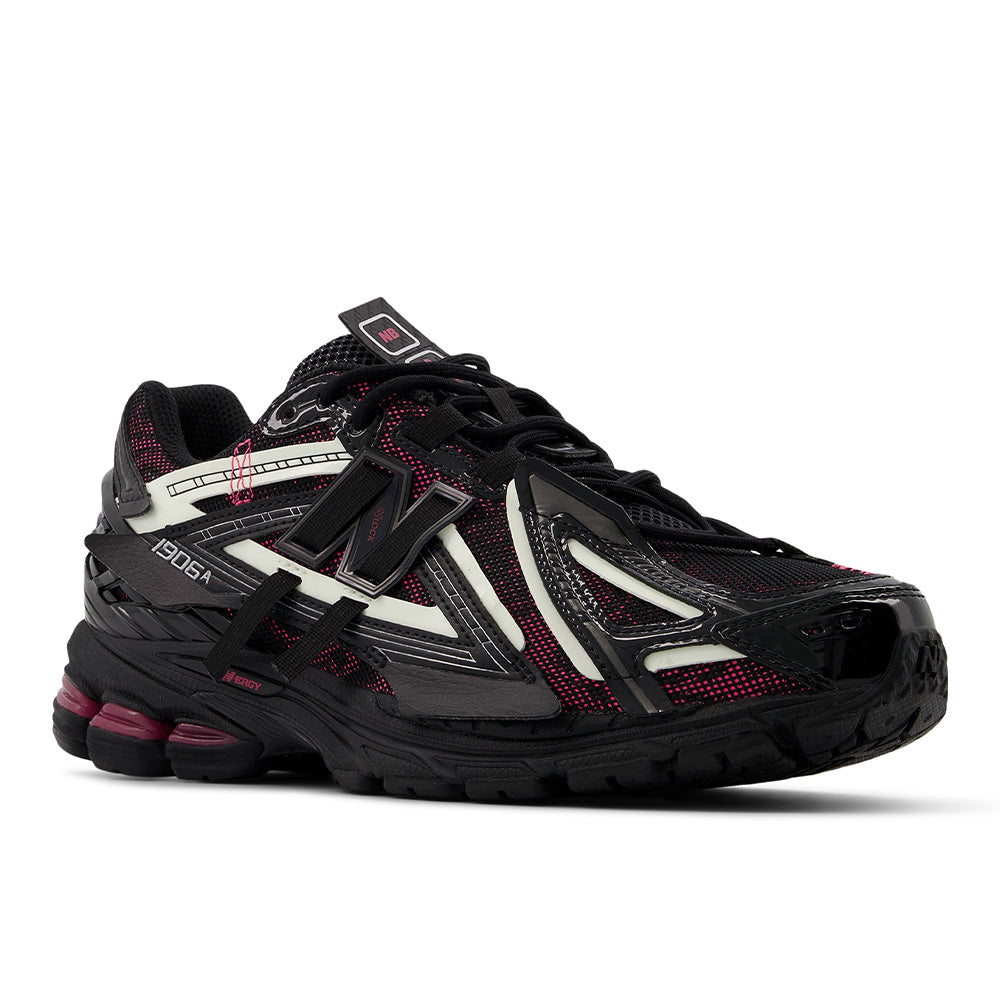 New Balance 1906A Tech Explosion "Dragon Berry" Glow In the Dark