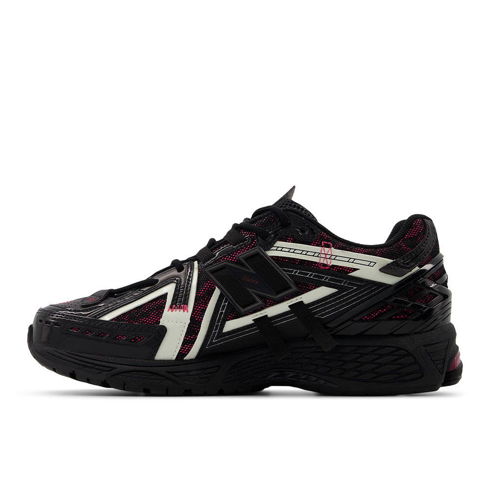シロワカ NEW BALANCE - RAINCLOUD AND BLACK CEMENT 1906ROA SNEAKERS