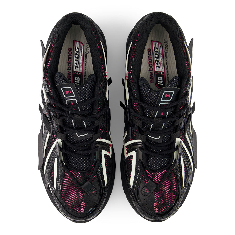 New Balance 1906A Tech Explosion "Dragon Berry" Glow In the Dark