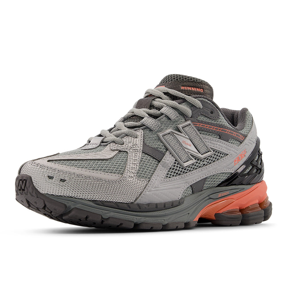 New Balance 1906 Utility "Grey Matter"