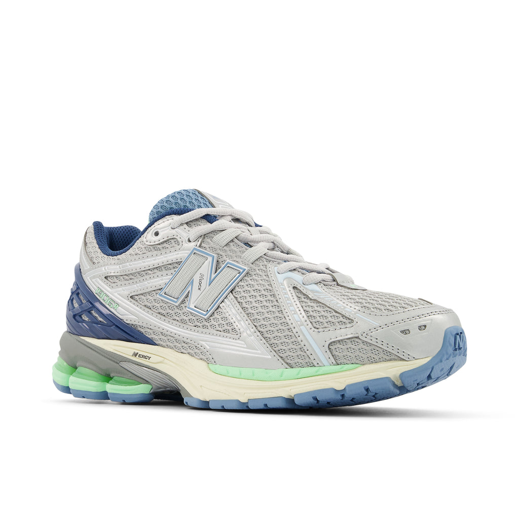 New Balance 1906 "Still Water" Metallic