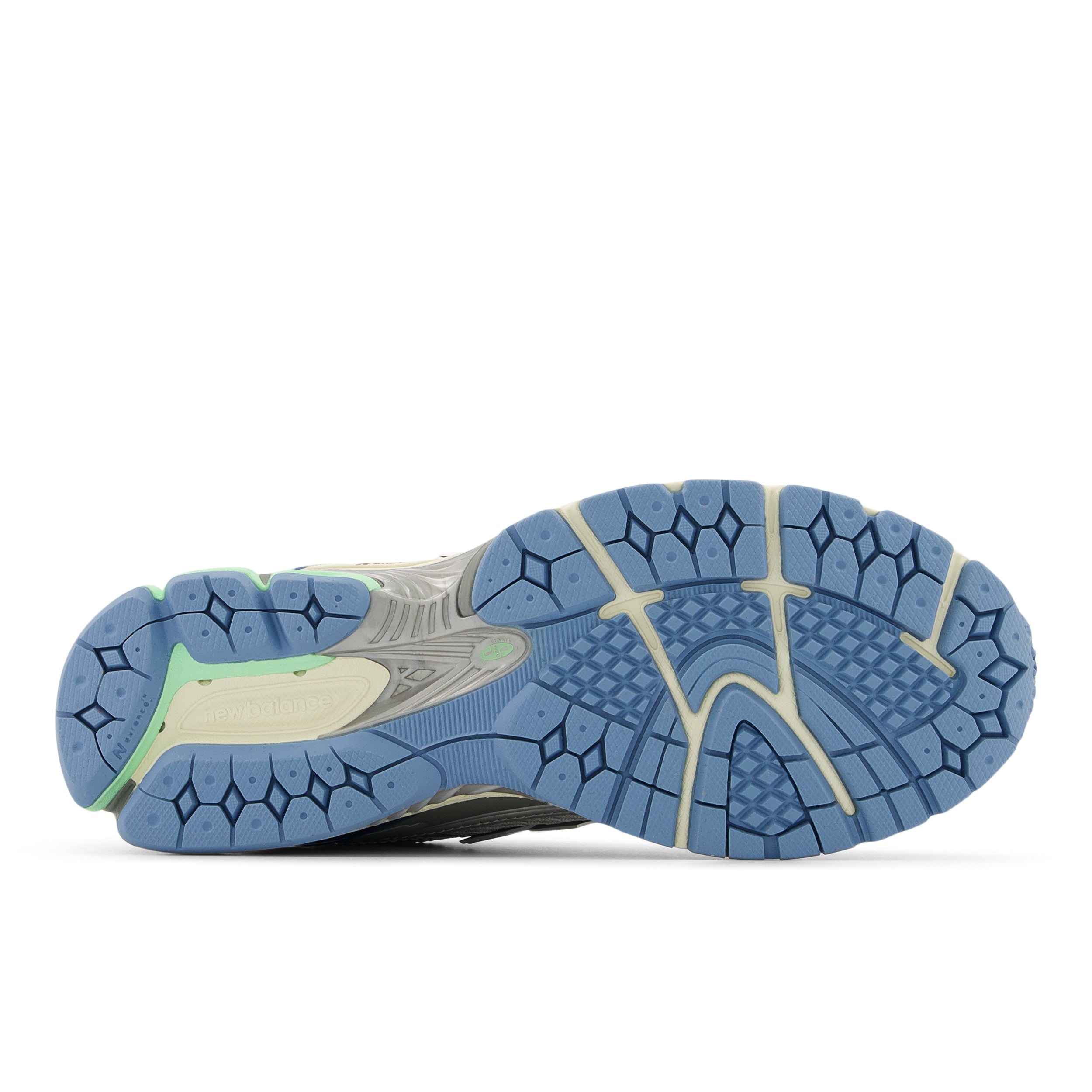 New Balance 1906 "Still Water" Metallic