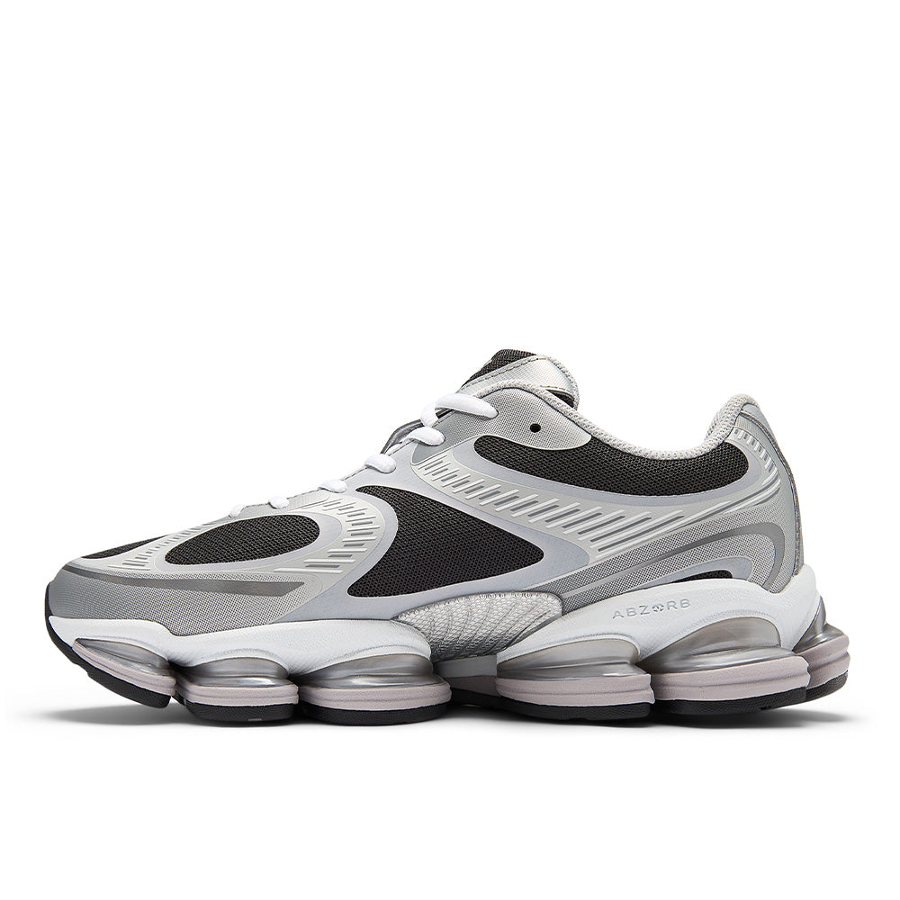 New Balance 2000 "Silver Metallic"