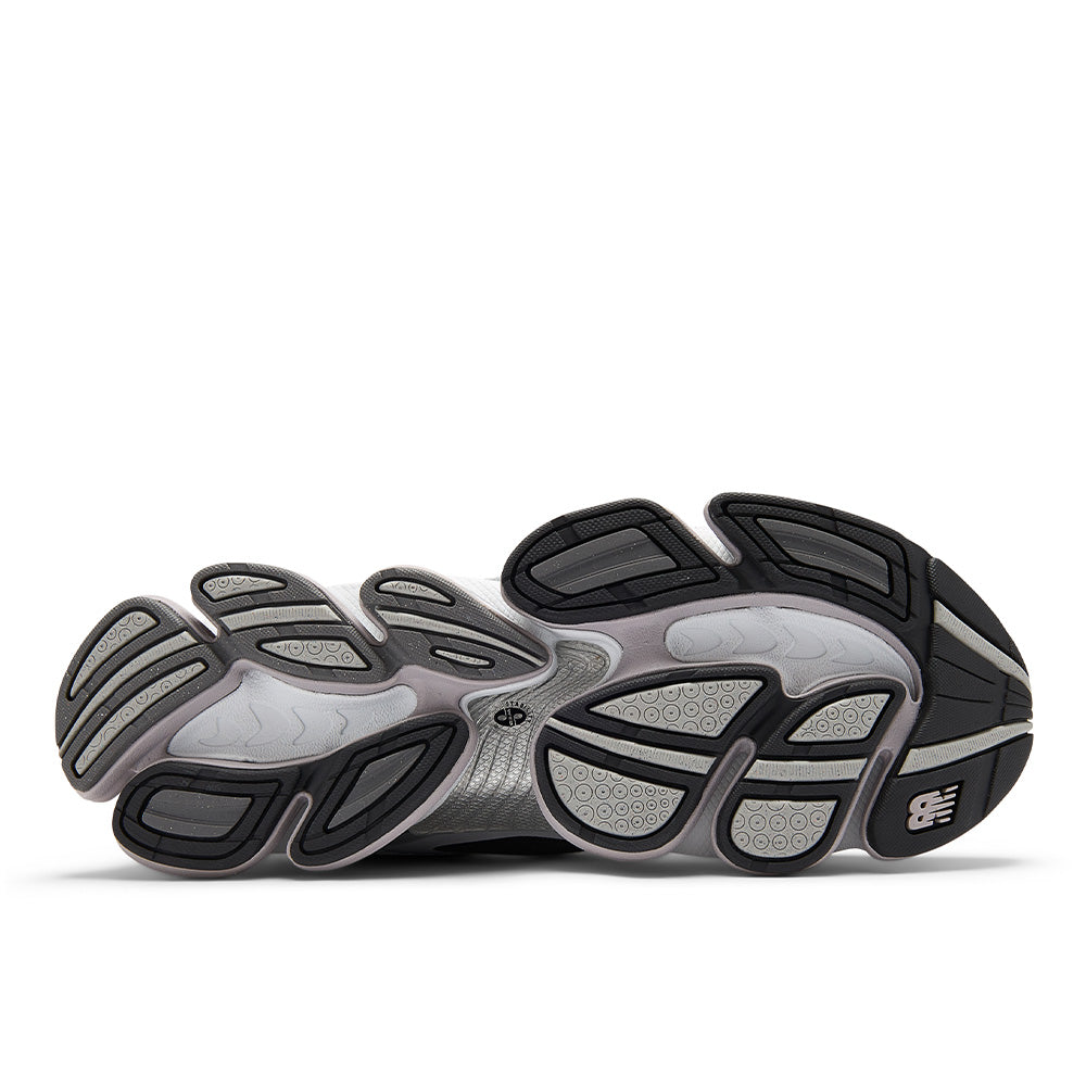 New Balance 2000 "Silver Metallic"