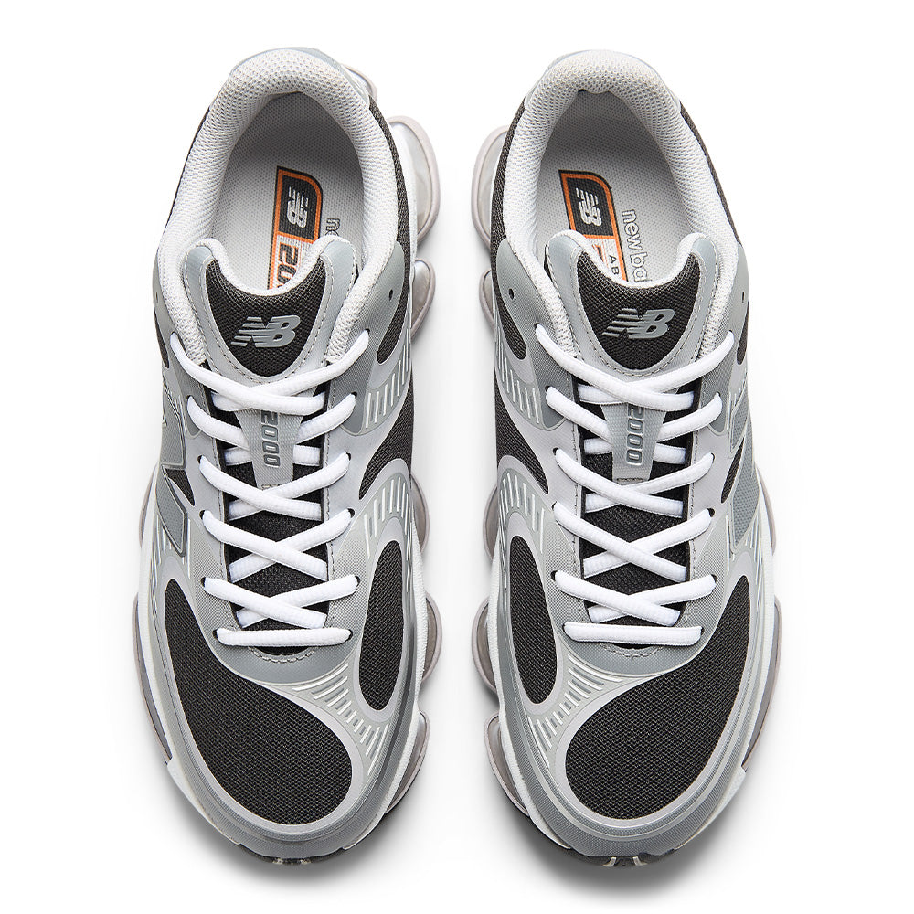 New Balance 2000 "Silver Metallic"