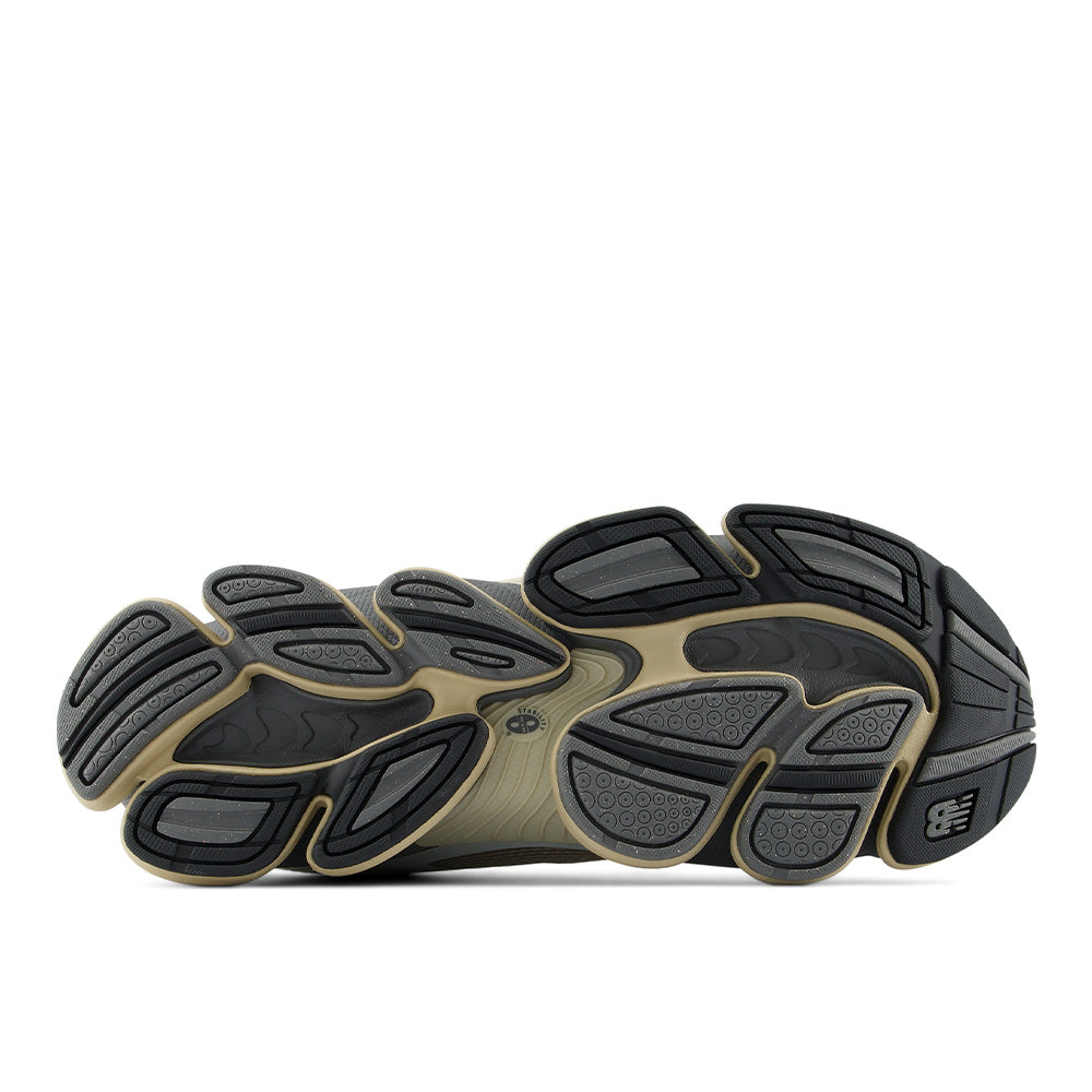 New Balance 2000 "Lunar New Year" - Grey Matter