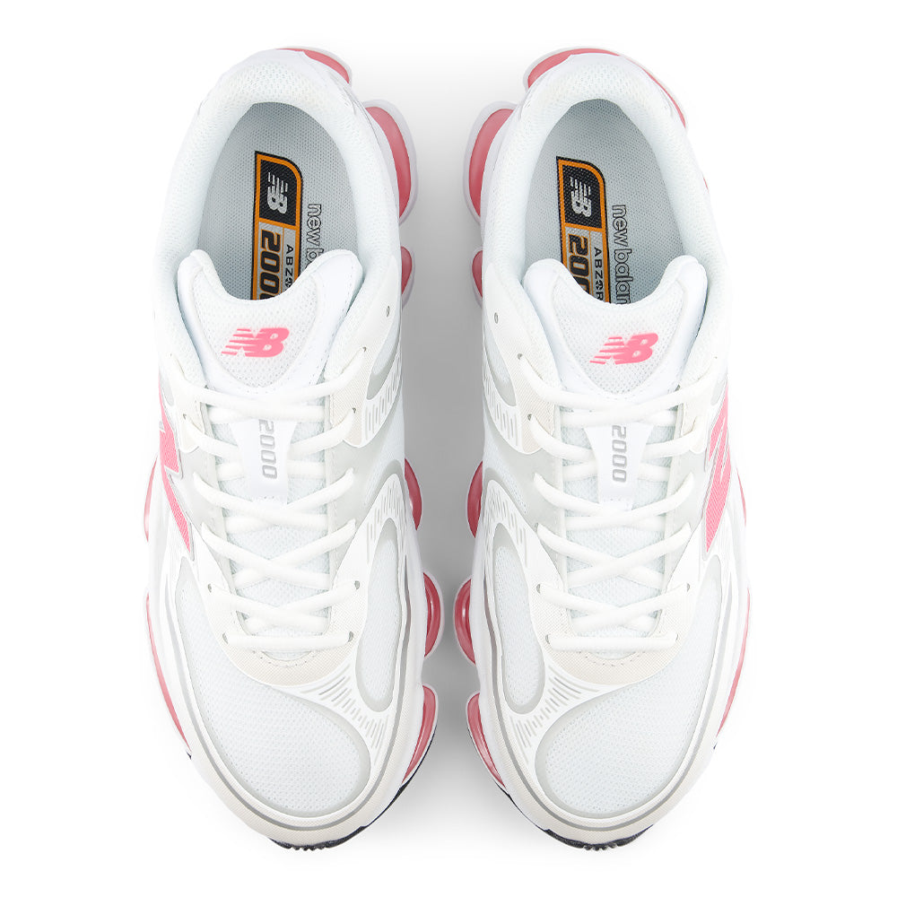 New Balance Abzorb 2000 "Pink Heat"