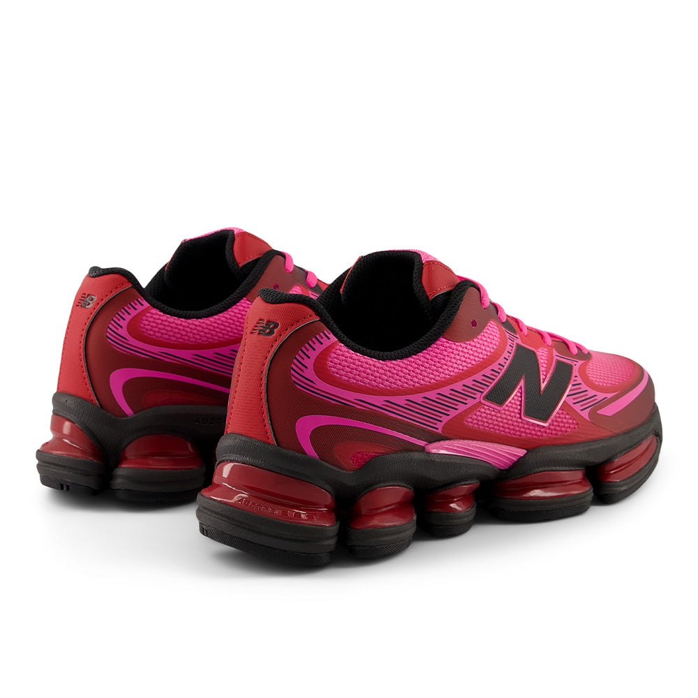 New Balance Abzorb 2000 "Pink Heat"