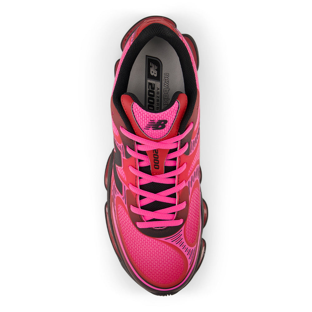 New Balance Abzorb 2000 "Pink Heat"