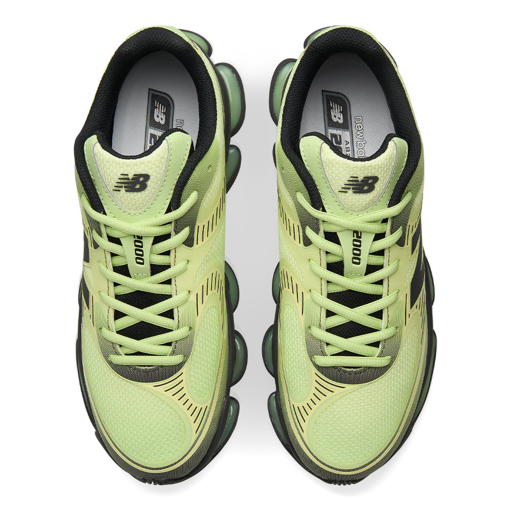 New Balance ABZORB 2000 Shoes | Mens Lifestyle Sneakers – Fresh