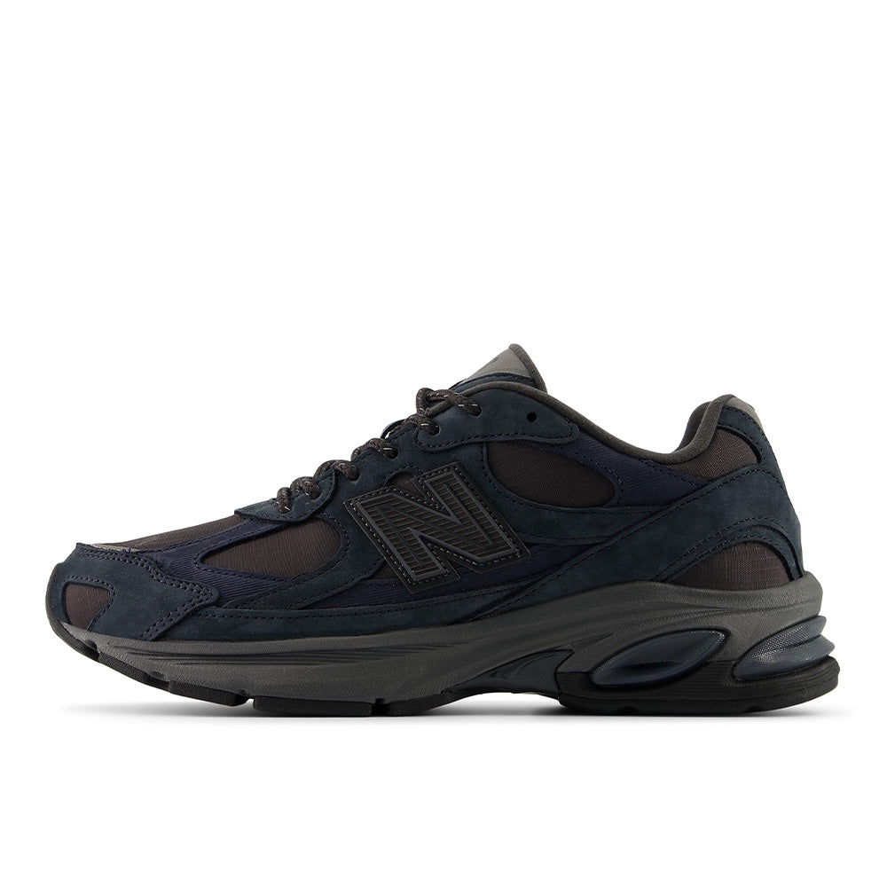 New Balance Abzorb 2010 