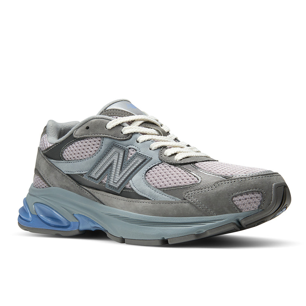 New Balance Abzorb 2010 'Harbor Grey"