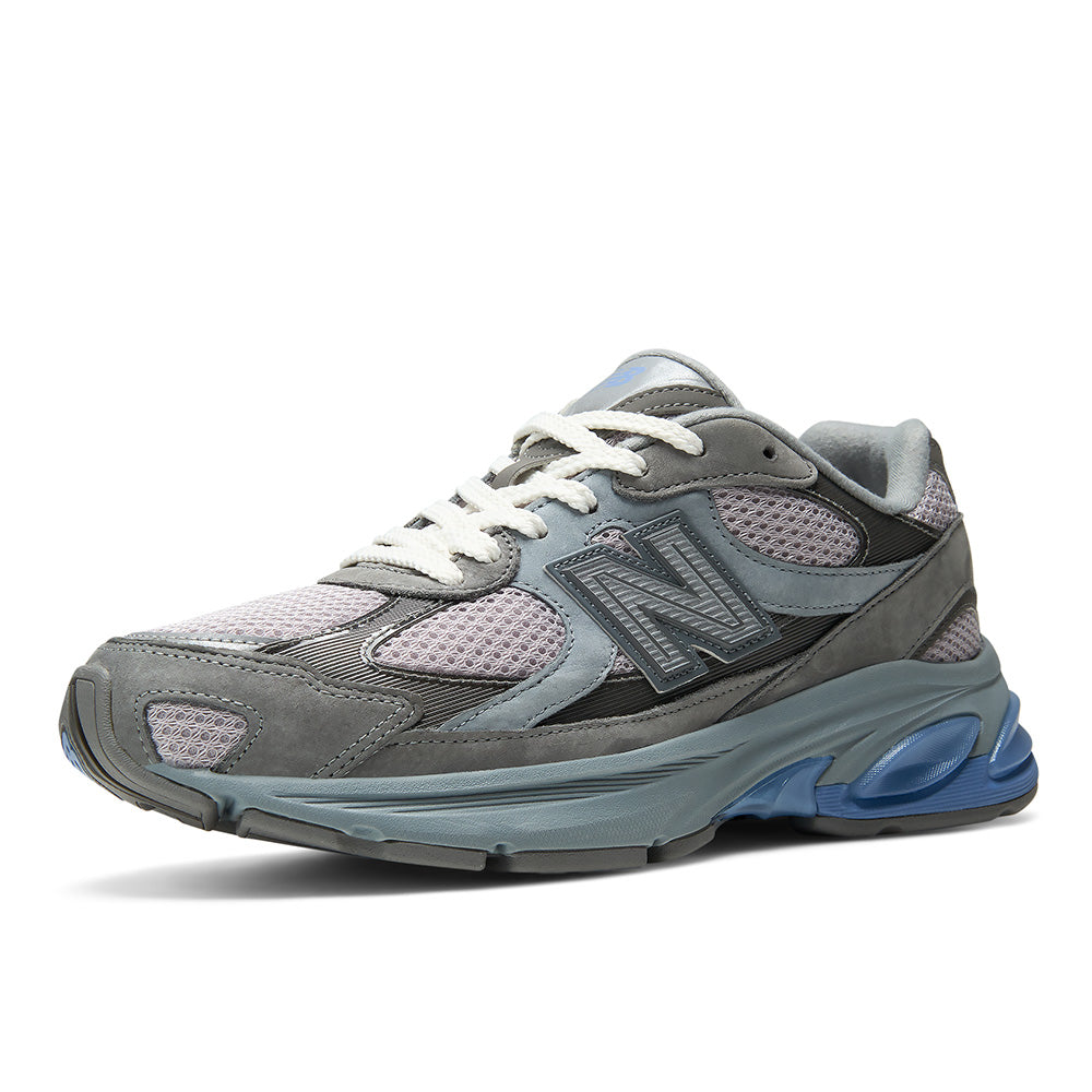 New Balance Abzorb 2010 'Harbor Grey"