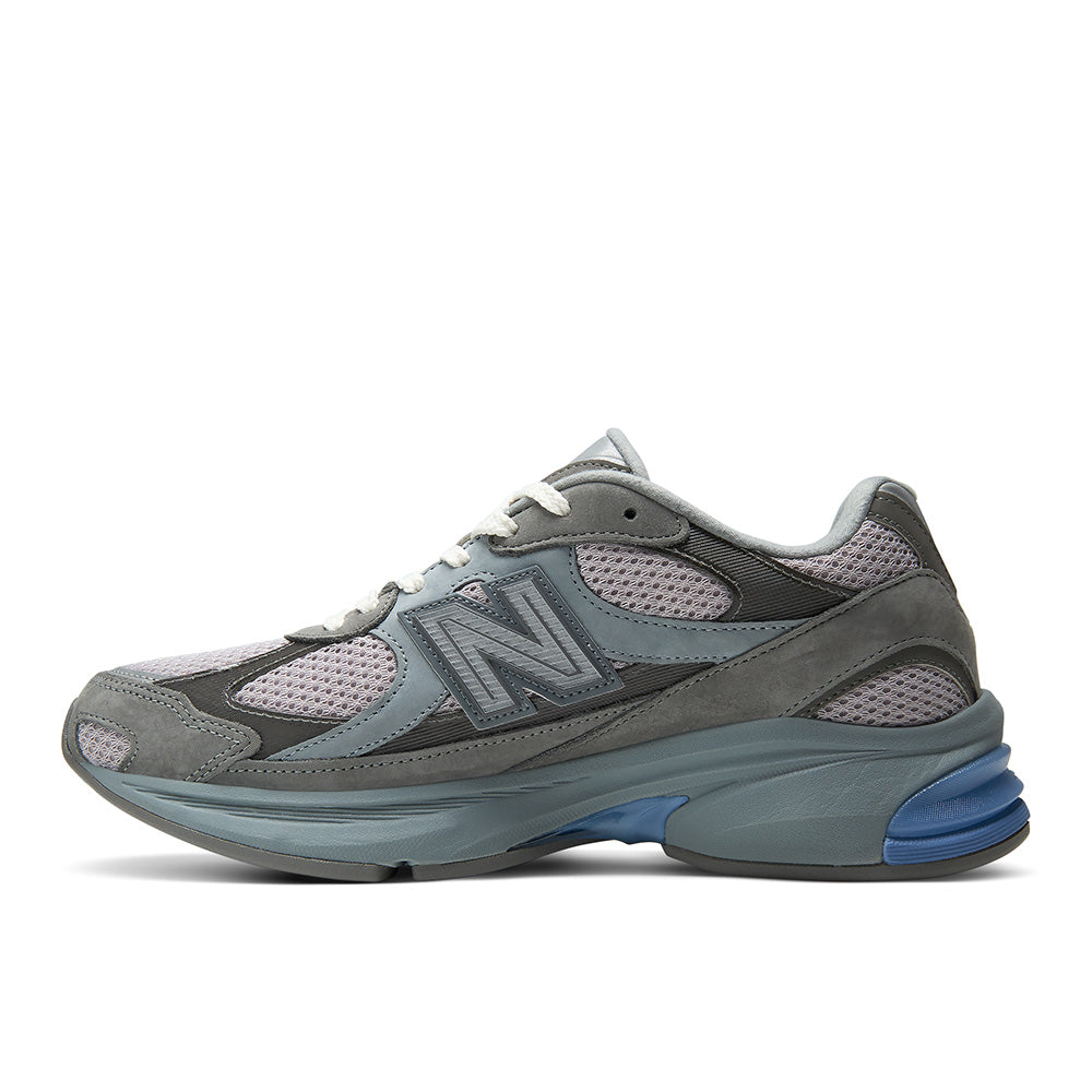 New Balance Abzorb 2010 'Harbor Grey"