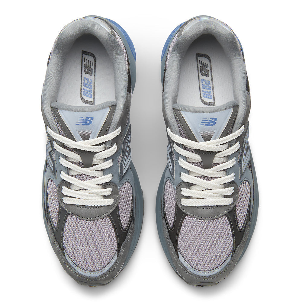 New Balance Abzorb 2010 'Harbor Grey"