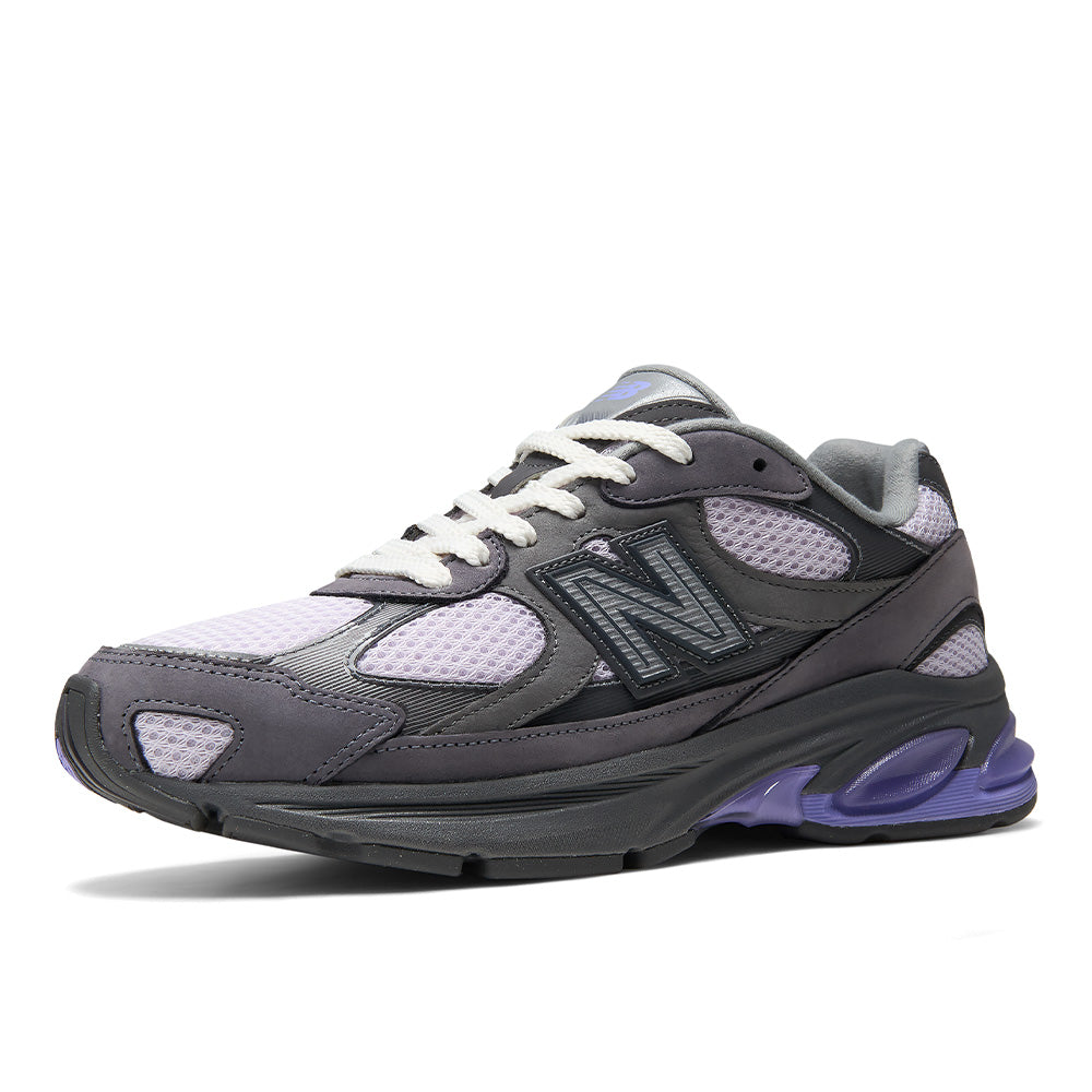 New Balance Abzorb 2010 'Violet Crush"
