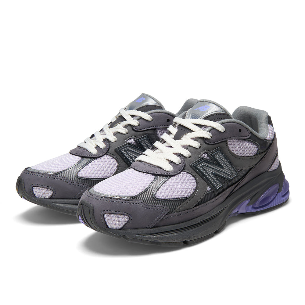 New Balance Abzorb 2010 'Violet Crush