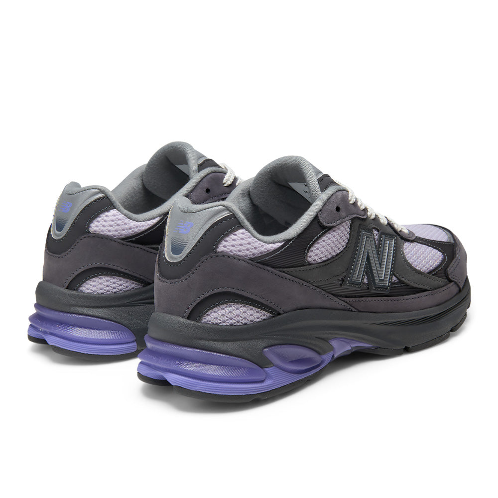 New Balance Abzorb 2010 'Violet Crush