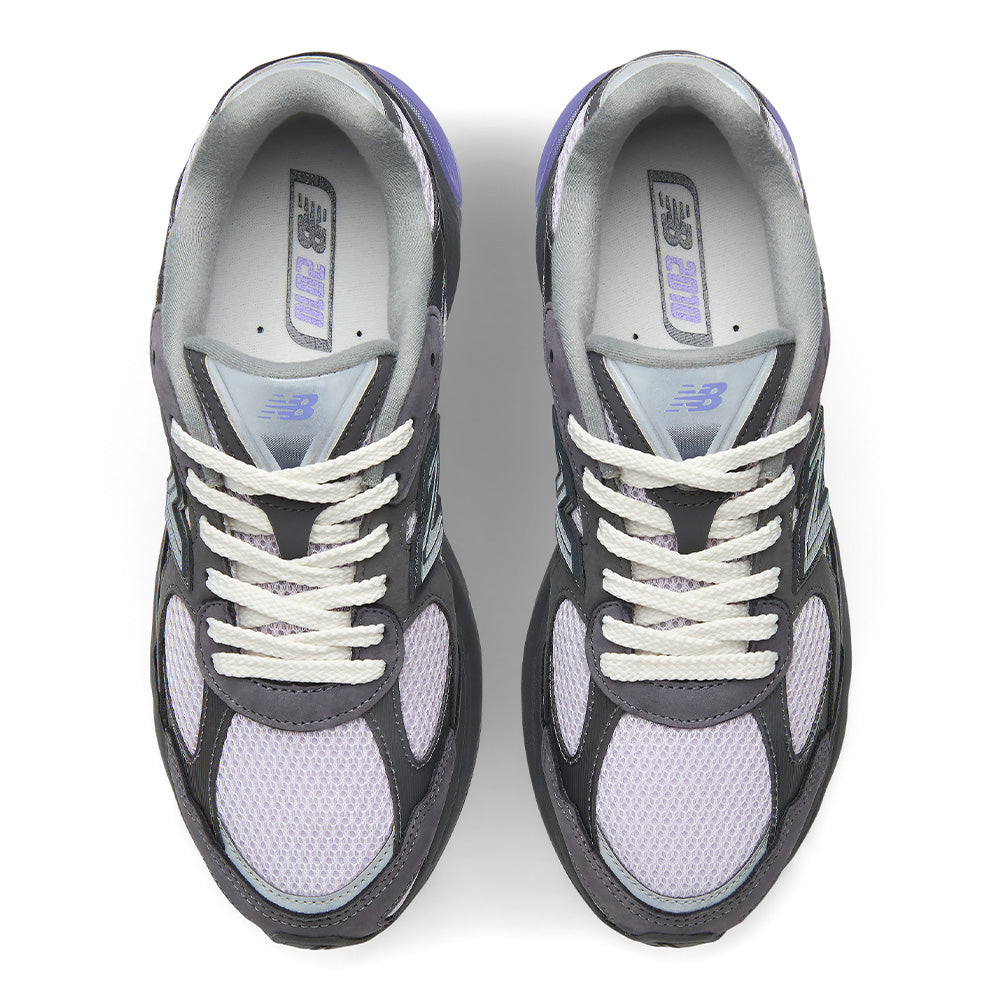 New Balance Abzorb 2010 'Violet Crush