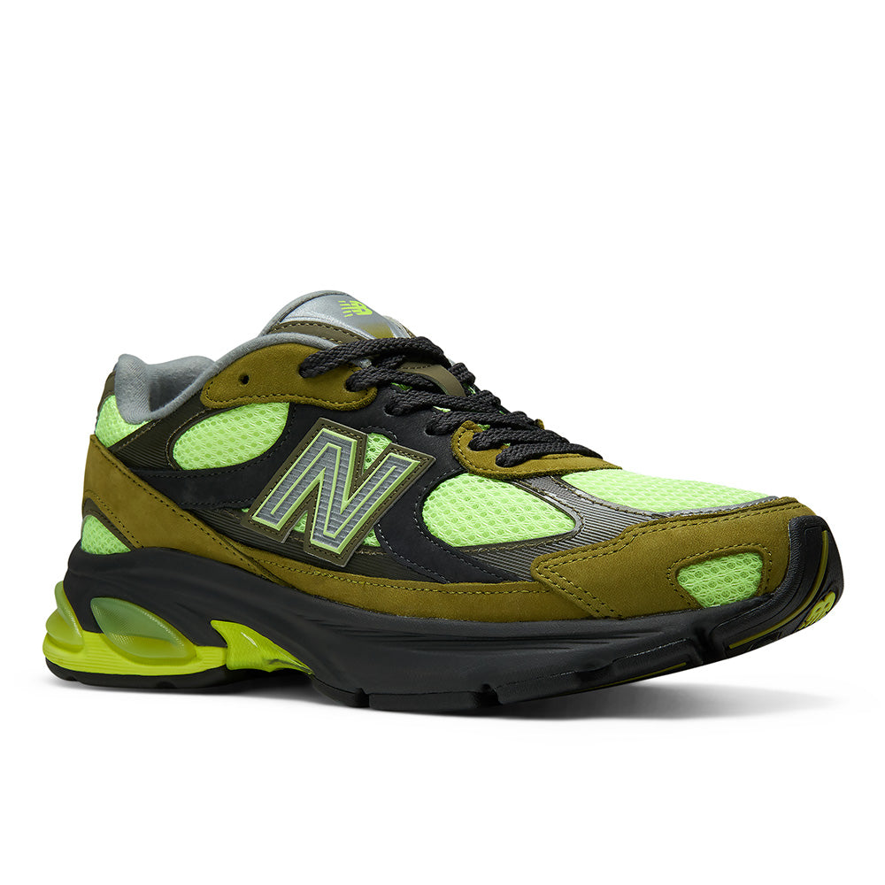 New Balance Abzorb 2010 "After Glow"