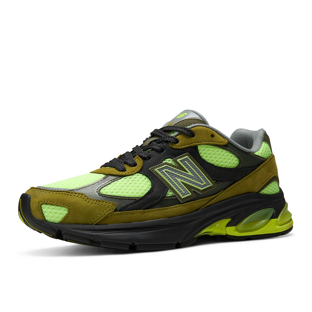 New Balance Abzorb 2010 "After Glow"