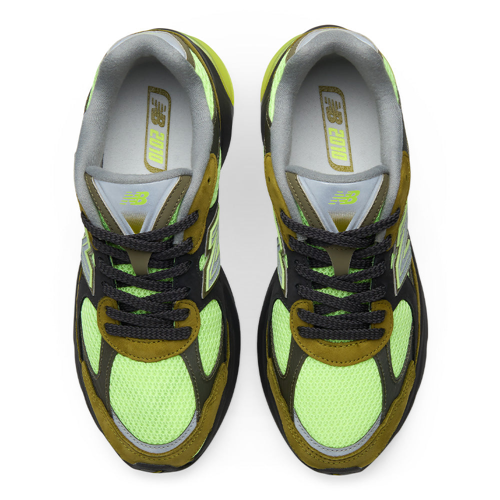 New Balance Abzorb 2010 "After Glow"