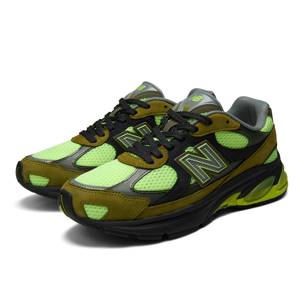 New Balance Abzorb 2010 "After Glow"